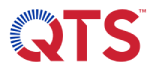 QTS logo
